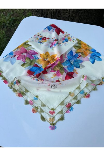 CENK YAZMA Lucru manual, broderie cu ac, broderie cu ace, broderie cu ac, pânză de broderie manuală, tricotat manual