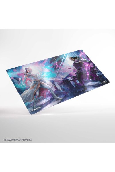 Gamegenic MTG Περιστρεφόμενο Σχέδιο Παραθύρωσης Πραγμάτων - Γυαλιστερό Πλέιμα...