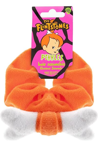 Mad beauty The Flintstones Pebbles Hair Scrunchie