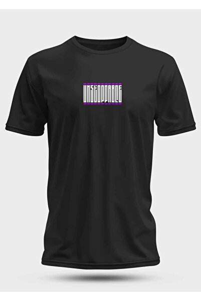 XPLODE Tricou UNSTOPPABLE Supradimensionat