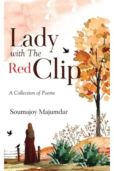 GENERAL Lady with The Red Clip