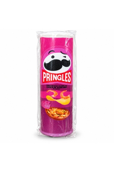Generic Brand Squishy tub chips antistres ASMR, cu revenire lentă