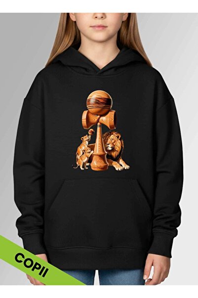 XPLODE Hanorac Kendama Lion King