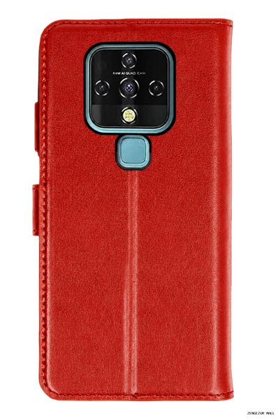 New Face ZNGZRMLL Newface Tecno Camon 16 Tr S Plus حافظة هاتف قابلة للطي (220...