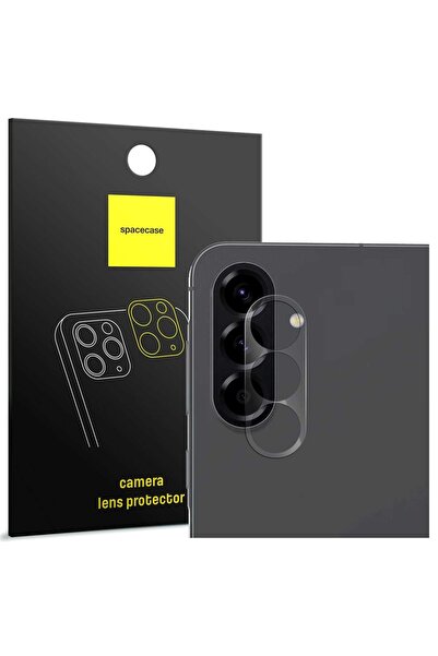 spacecase Sticlă Cameră Galaxy A56 5G