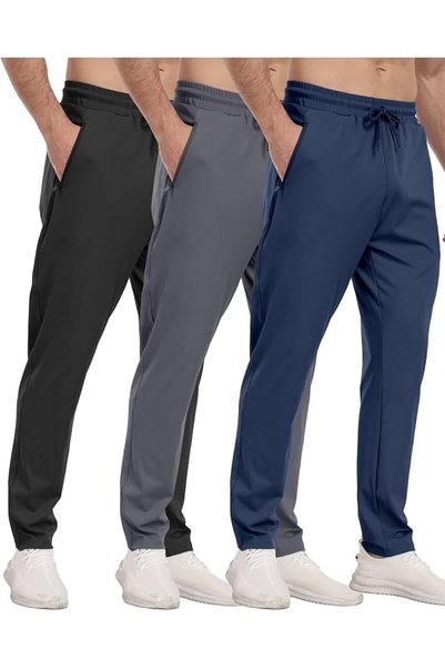 GENERAL PARISDIARY mens Small Sweatpants