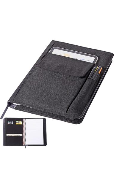 GENERAL APOFFICE Journal Notebook Cover for Work, Journaling Notebooks Protec...