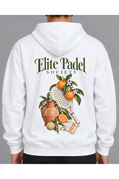 XPLODE Hanorac Elite Padel Society