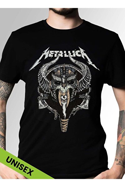 XPLODE Tricou Rock Viking Supradimensionat