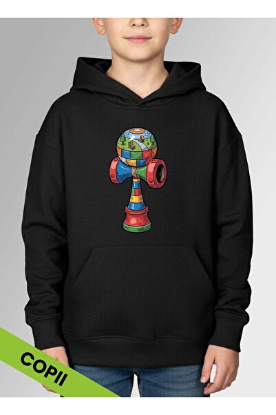 XPLODE Hanorac Kendama Gaming 2