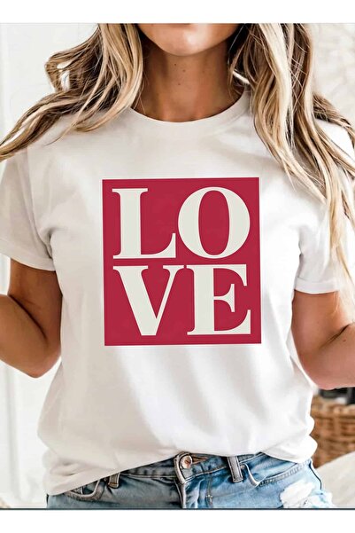 XPLODE Tricou STEREO LOVE Supradimensionat