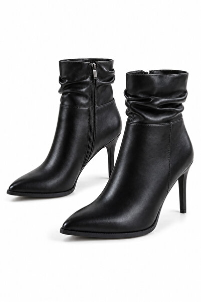 Botinelli Botine dama Ving Negre 2