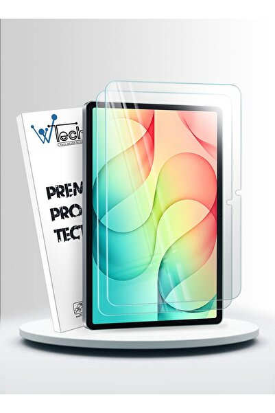 Wtech [2 Pack] Screen Protector For Samsung Galaxy Tab S12+ 2026 (12.6 inches...