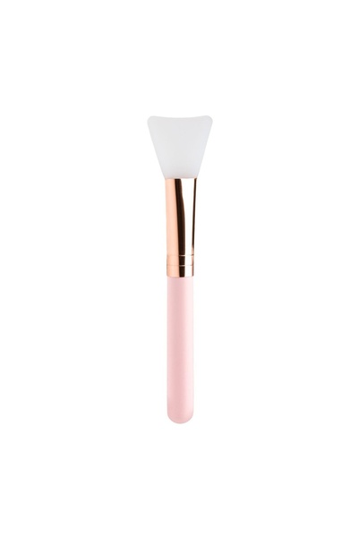 OEM Pensulă Spatulă pentru Masca de Față Roz Aurie 15cm – Aplicare Precisă și...