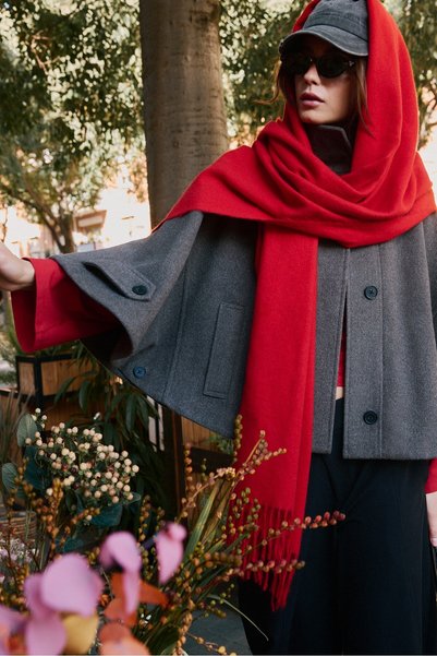 Stradivarius Panço kaban