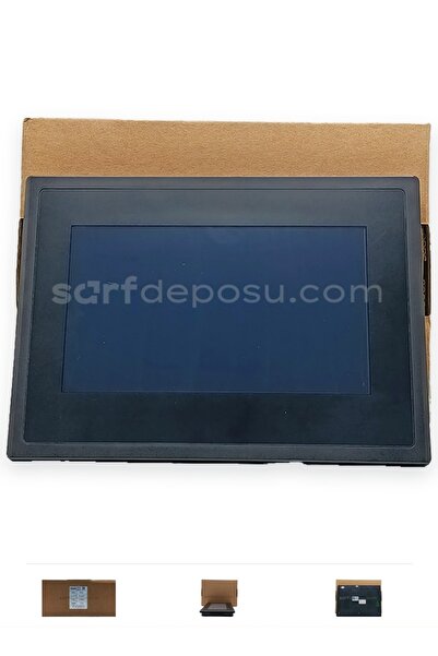 RGWEL Lazer Kaynak Ekran SUP22C Uyumlu