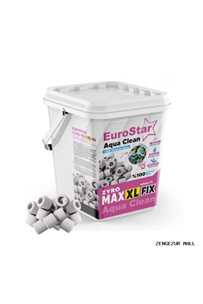 EuroStar ZNGZRMLL Euro Zyro Max (234526) XL 20.000 Ml