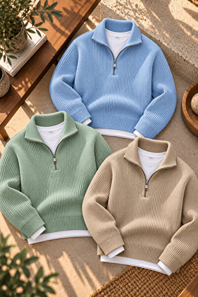 legends butik Pulovere - Maro - Croi relaxat