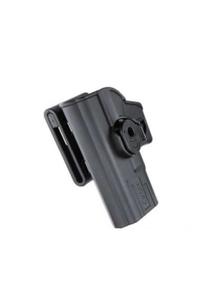 Cytac Πιστολοθήκη Μέσης για Αριστερόχειρες Glock 19, 23, 32 G19LB