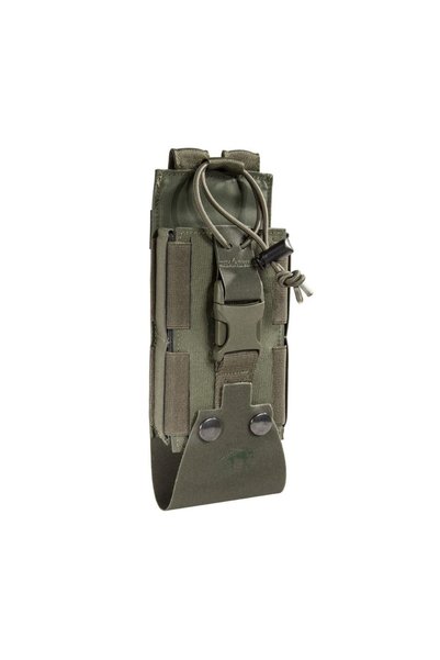 Tasmanian Tiger Θήκη Ασυρμάτου Tac Pouch Radio 2 MKII (TT 7679) Χακί