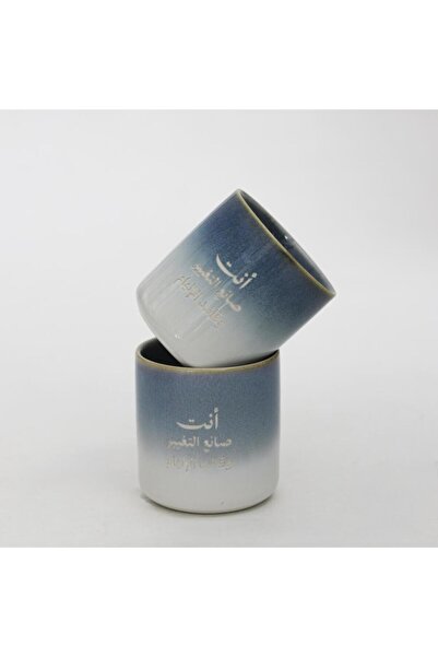 Mayar Jewelery Cup of the Change Maker