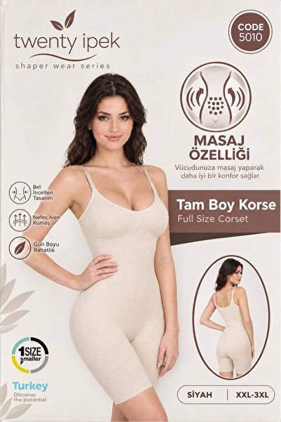 twenty ipek Women's corset