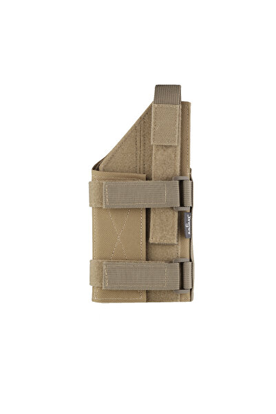 amomax Θήκη Πιστολιού Amomax, Συνθ.Ύφασμα, Glock G17, G19, Hi capa, 1911, Ber...