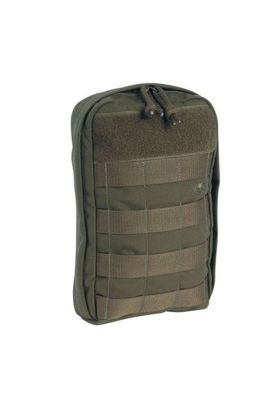 Tasmanian Tiger Θήκη Tac Pouch 7 (TT 7743) Μαύρο