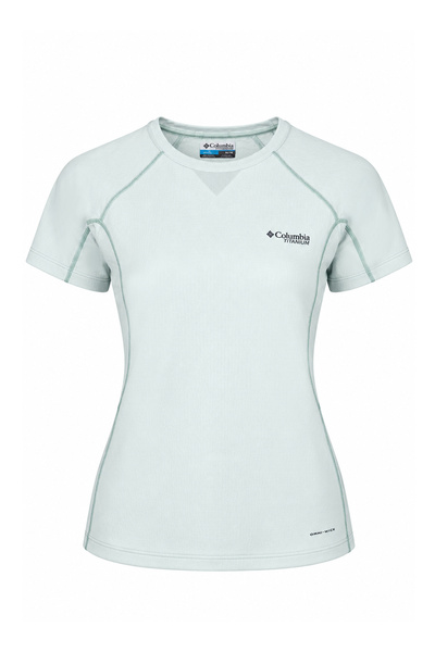 Columbia Driventure Women's T-Shirt 2155843-309