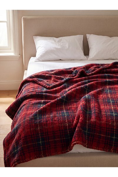 LC Waikiki I Polar Double Blanket 200X220 cm from Freezen Store