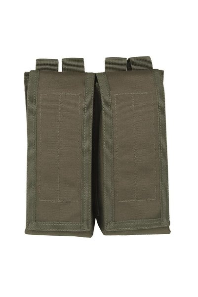 Mil-Tec Θήκη Διπλή Γεμιστήρα AK47 Χακί