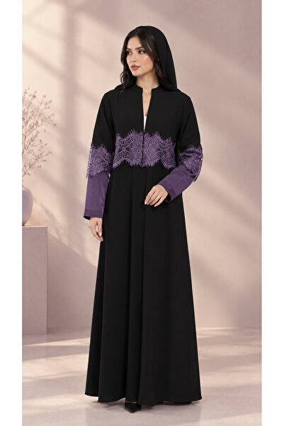 Abaya Lmaura عباية