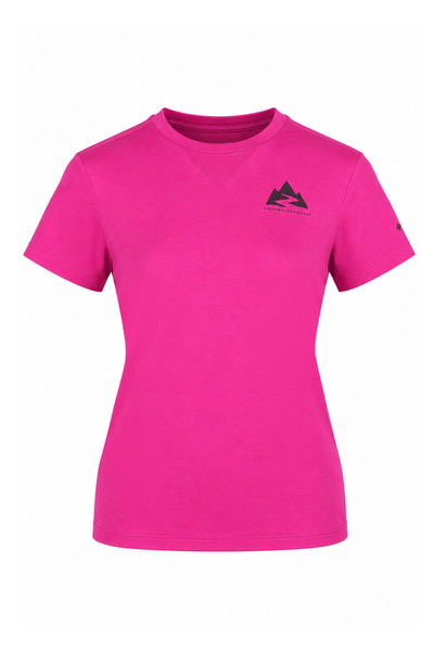 Columbia Parsons Point Women's T-Shirt 2154951-539