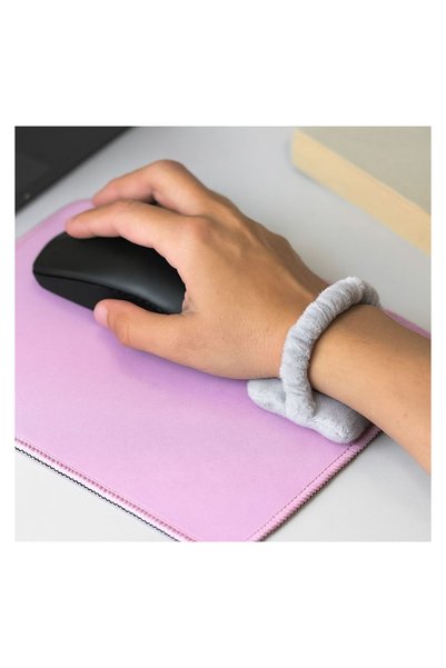 OEM Suport Ergonomic Încheietură cu Pernuță Gri 7x3x6 cm și Bandă Elastică