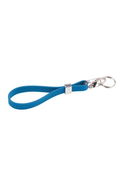 Nite Ize Μπρελόκ Chincalot Stretch Strap Blue (CAL-03-R6)