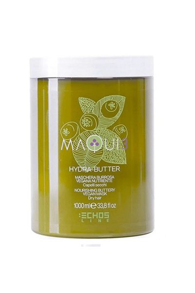 Echosline Maqui Hydra-Butter Mask 1000 ml