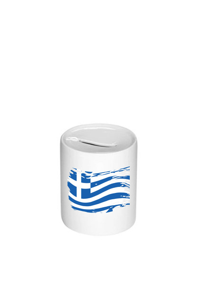 Photoretous Λευκός Κουμπαράς Ελλάδα