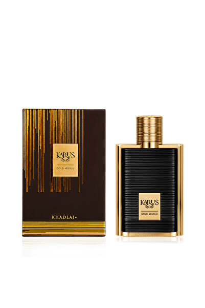 Khadlaj عطر خدلج كاروس جولد ابسلو 100مل
