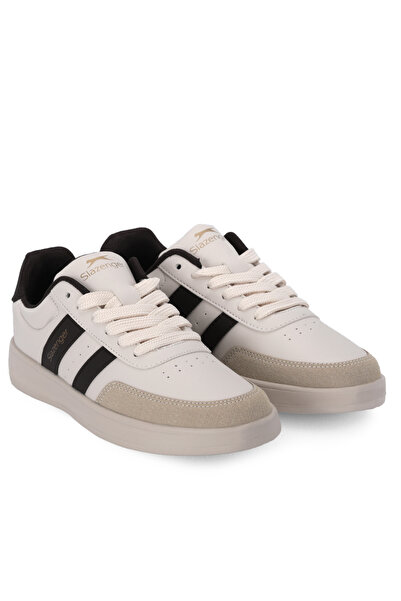 Slazenger Cabello I Women's Beige / Brown Casual Sneakers