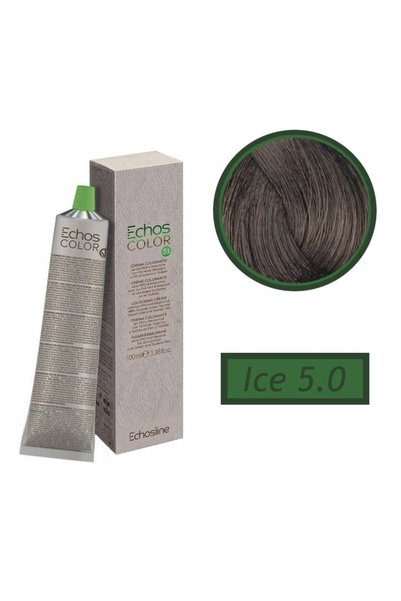 Echosline Echos Color ICE 5.0 vopsea 100ml