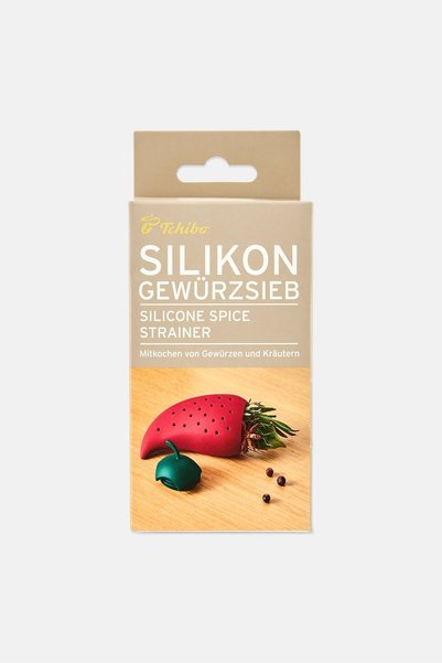Tchibo Silicone Spice Trainer
