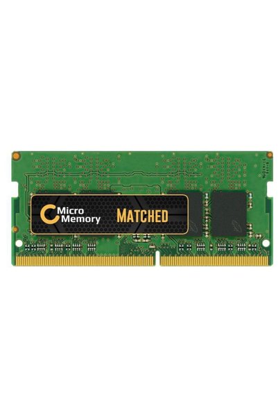 CoreParts Memorie 8GB pentru Lenovo, MMLE070-8GB