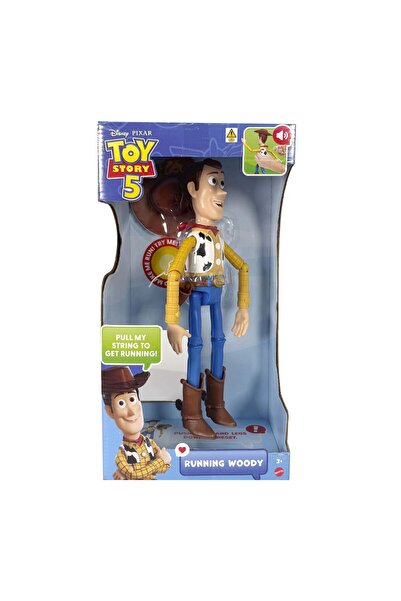 mattel Toy Story Woody cu Sunete 30cm