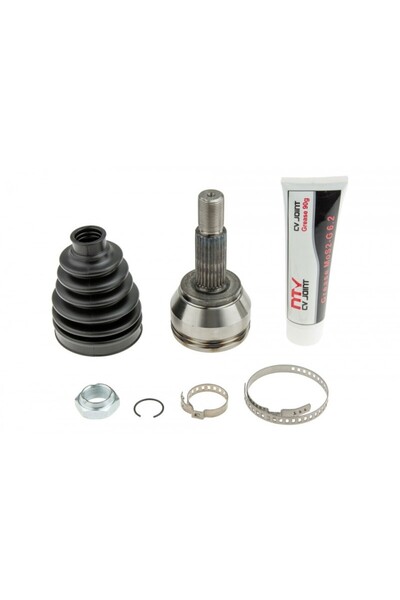 NTY ARTICULAȚIE EXTERIOR MAZDA 2 DE 07-14, DEMIO DE 07-14 FA8125500A