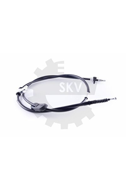 ESEN SKV CABLU FRÂNĂ DE MÂNĂ SPATE STÂNGA OPEL ASTRA J 13367627