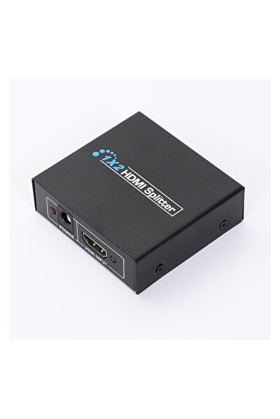 Sensei Sp-Hd SPLITTER/1-2 1 Giriş 2 Çıkış 1080P V1. 4 Hdmı Splıtter