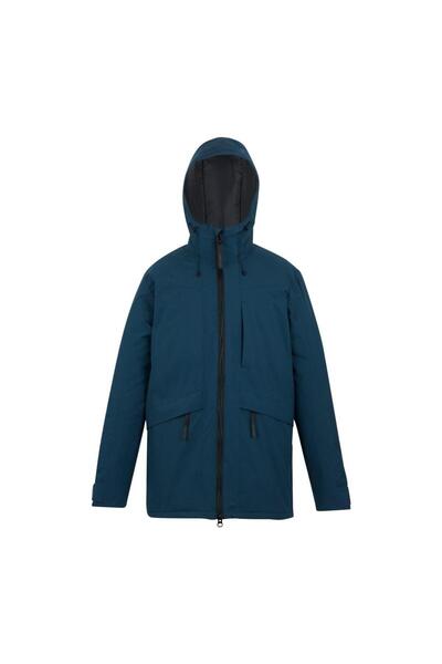 Regatta Αδιάβροχο Τζάκετ Balaton Waterproof Insulated Jacket Μπλε XXL