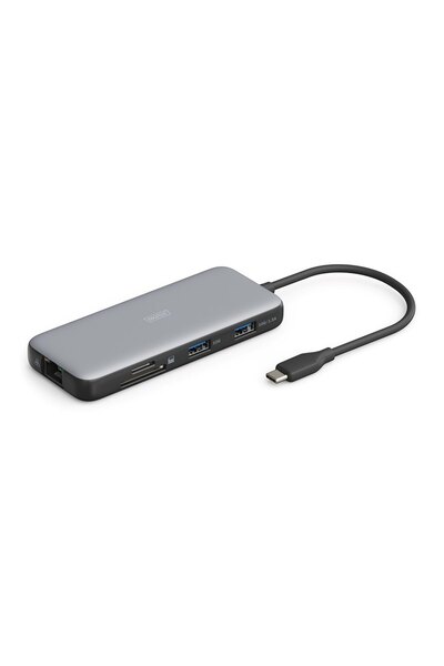 Digitus Type-C Docking Station (7 Port)
