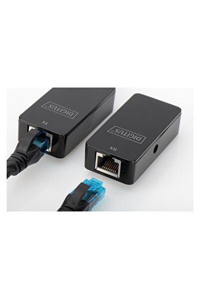 Digitus USB Mesafe Uzatma RJ45