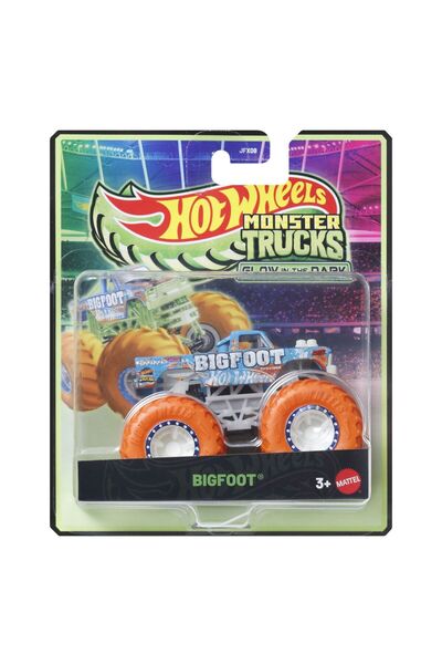 HOT WHEELS Mașinuțe de jucărie
